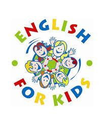 English for Kids