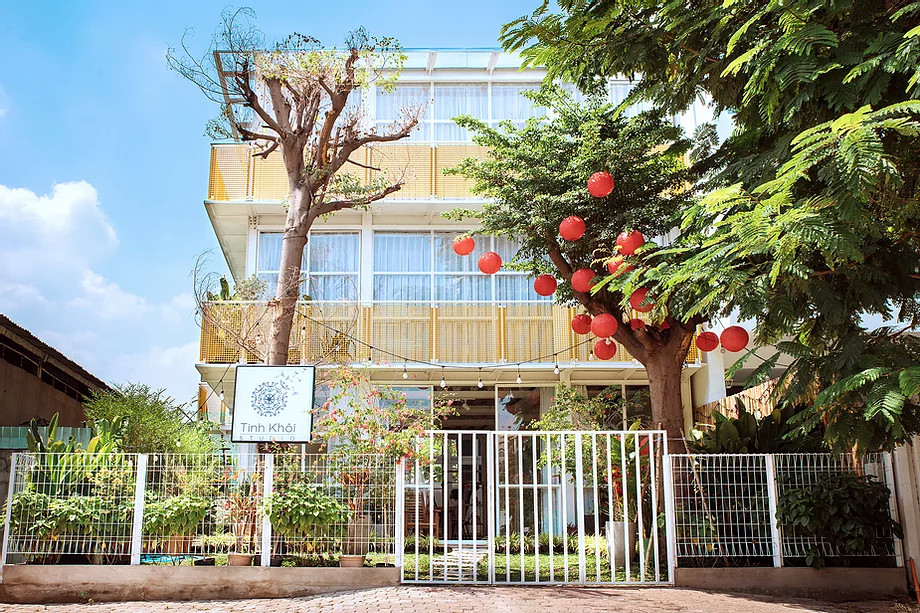 Tinh Khôi Studio