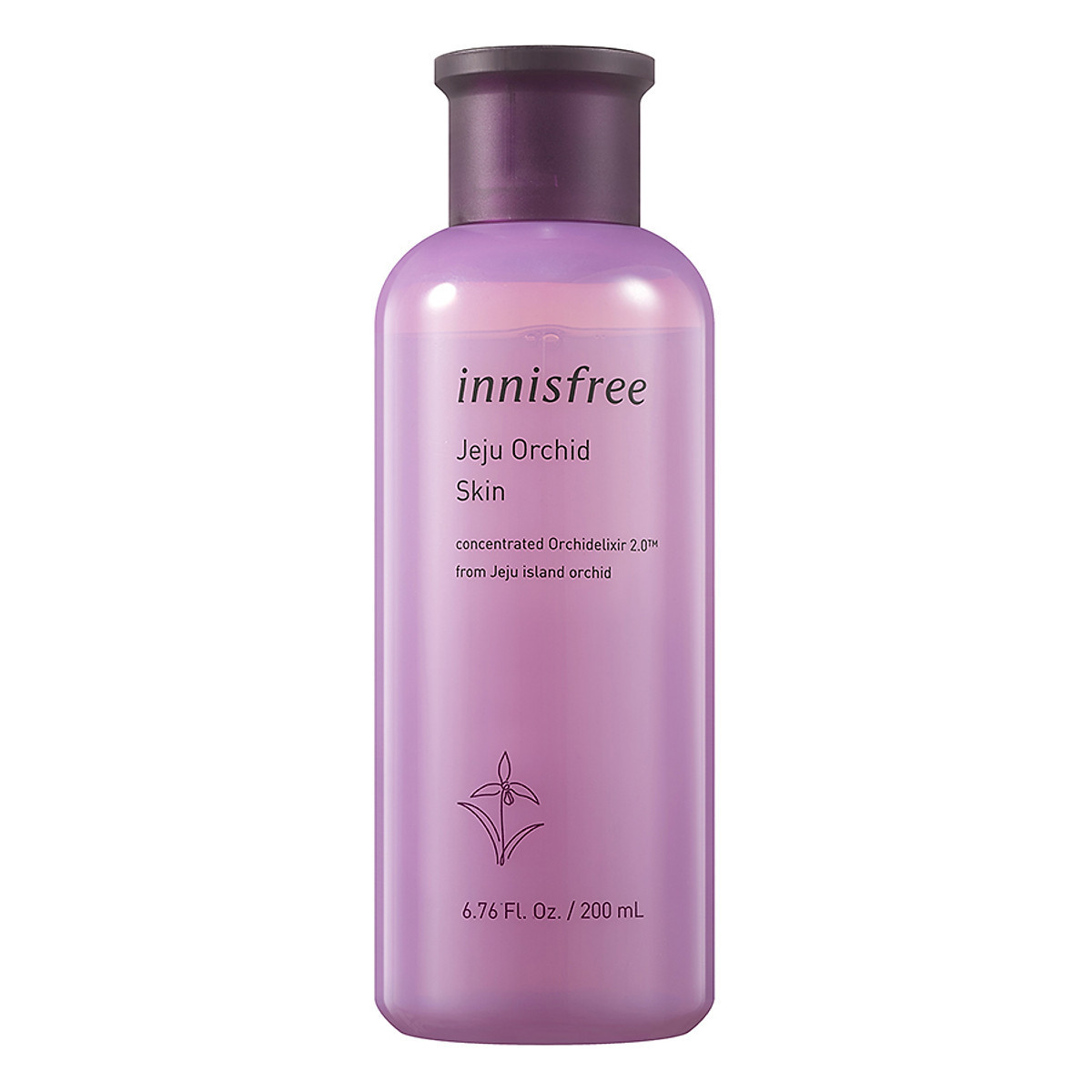 Đánh giá Nước hoa hồng Innisfree Jeju Orchid Skin
