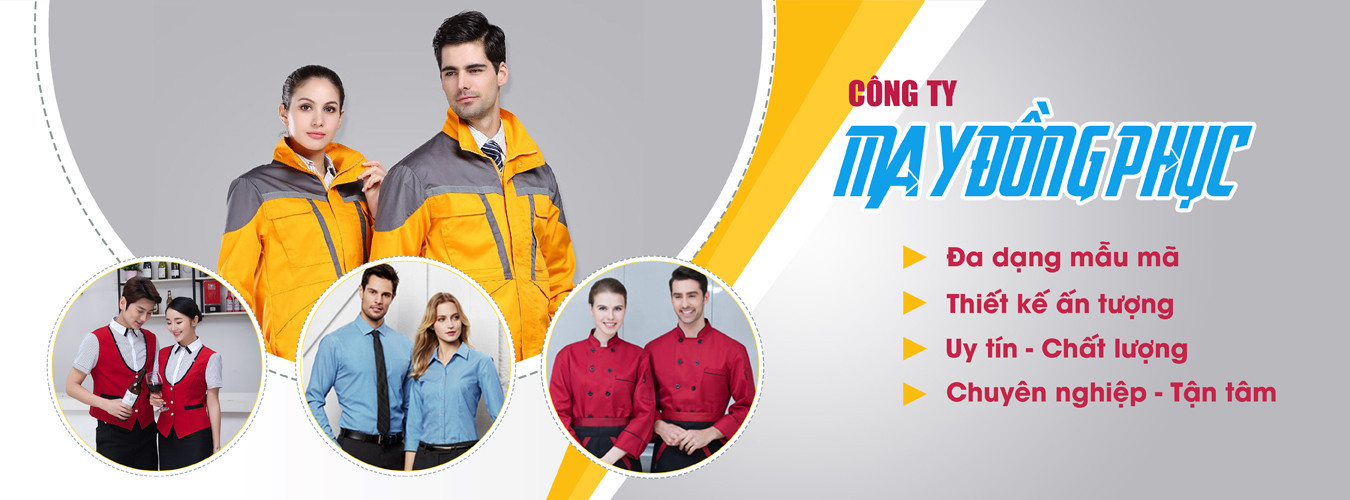 Công ty may đồng phục - Tona