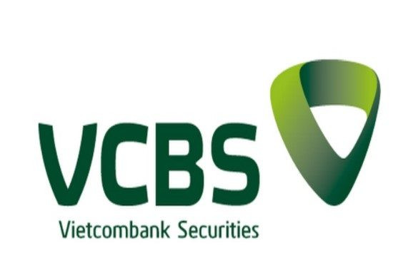 Công ty TNHH Chứng khoán Ngân hàng TMCP Ngoại Thương VN(VCBS)