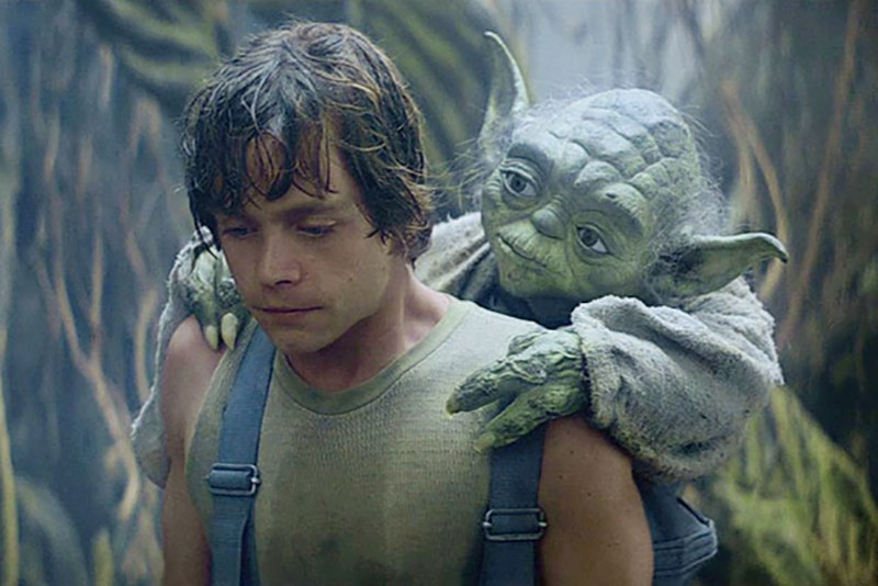 Star Wars V: The Empire Strikes Back (Cuộc Chiến Giữa Các Vì Sao)