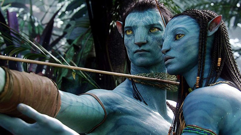 Avatar (Thế Thân)