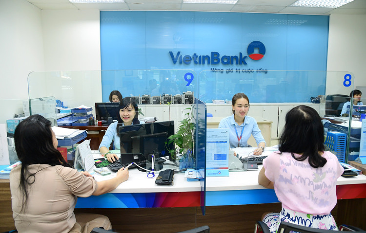 Ngân hàng VietinBank