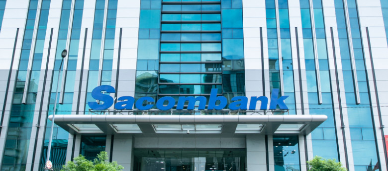Ngân hàng SacomBank