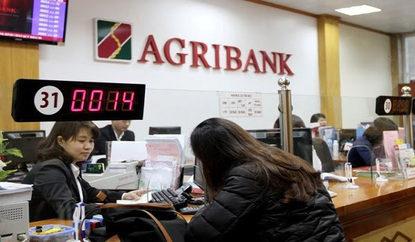 Ngân hàng Agribank