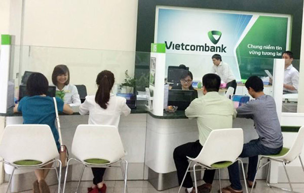 Ngân hàng Vietcombank