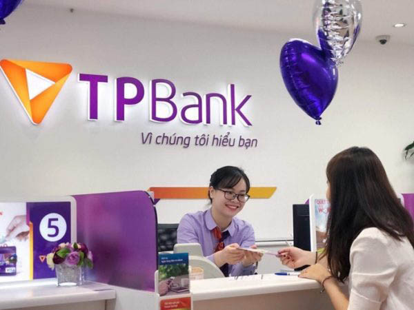 Ngân hàng TPBank