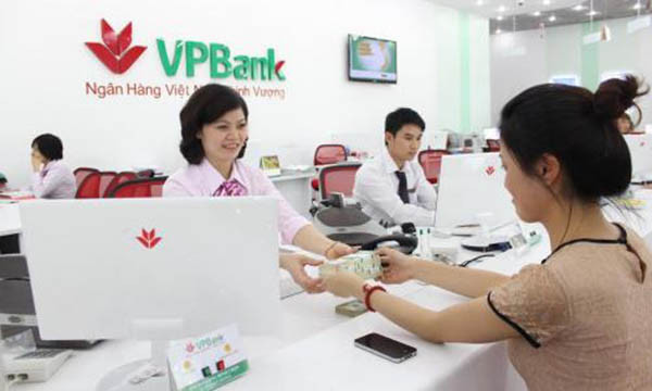 Ngân hàng VPBank