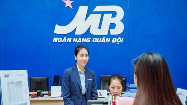 Ngân hàng MBBank