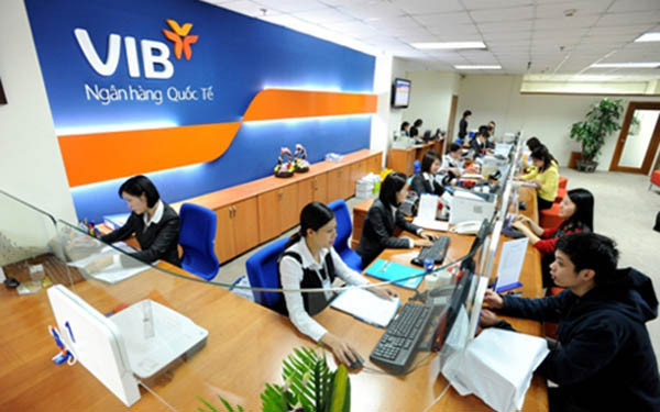 Ngân hàng Quốc Tế VIB