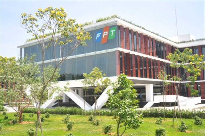Công ty FPT Software