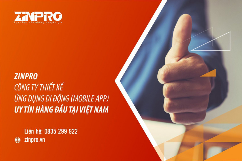 Công ty cổ phần giải pháp công nghệ ZinPro