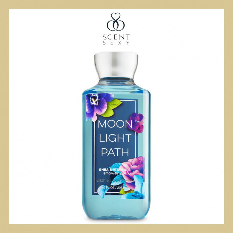 Bath & Body Works MoonLight Path
