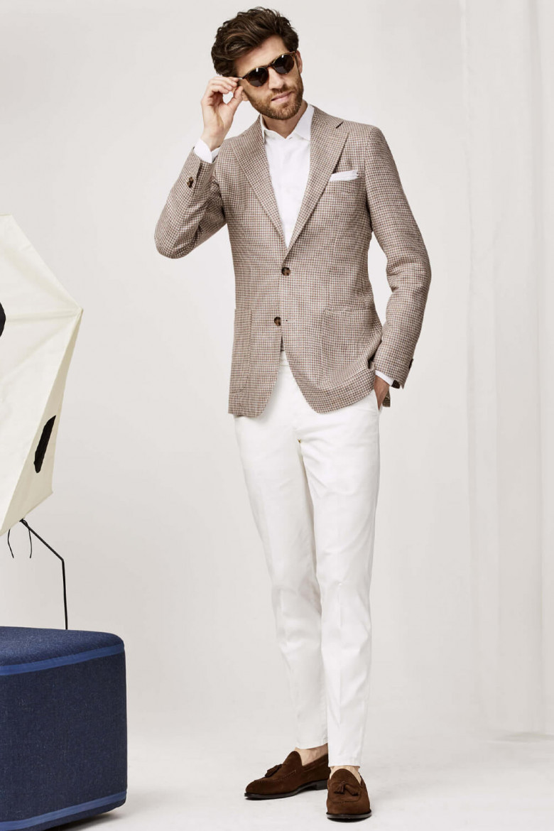 SMART-CASUAL