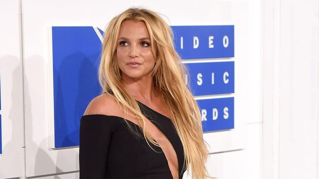 Britney Spears