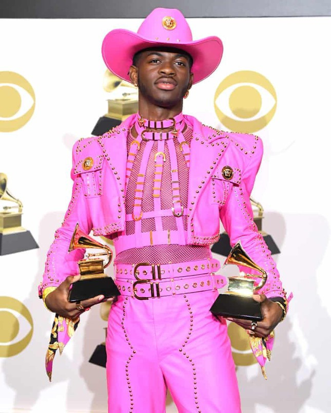 Lil Nas X