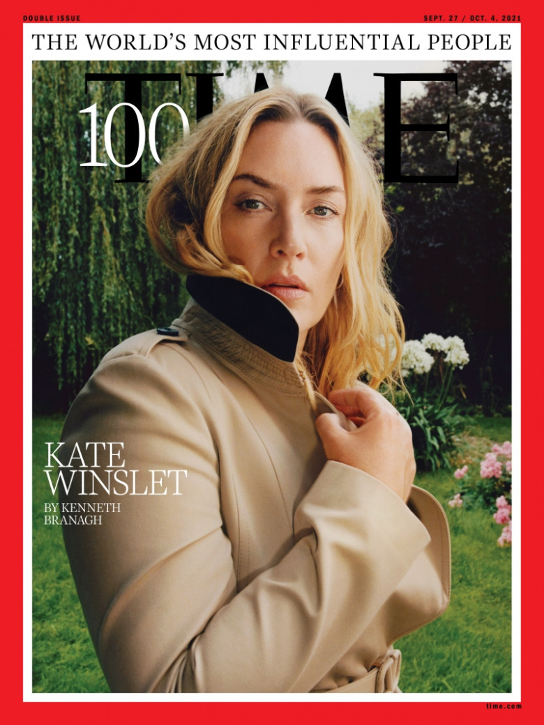 Kate Winslet – Tiêu biểu cho hạng mục Nghệ sĩ