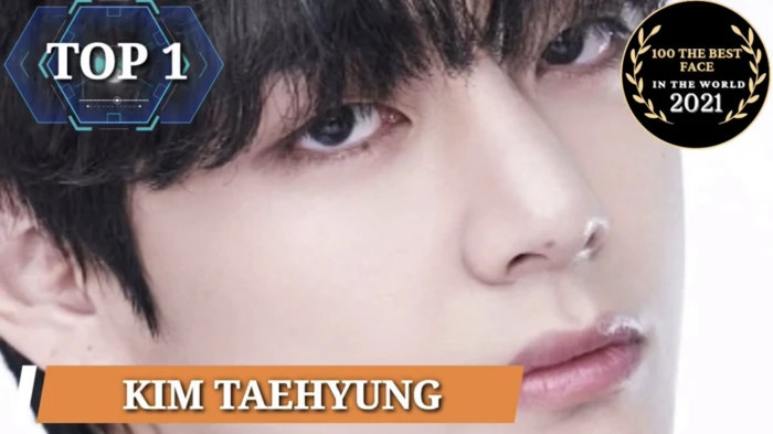 V của BTS