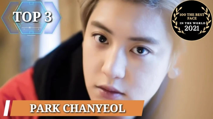 Chanyeol của EXO