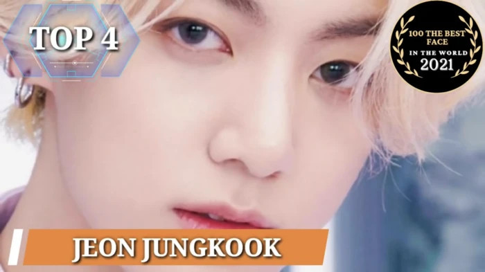 Jungkook của BTS