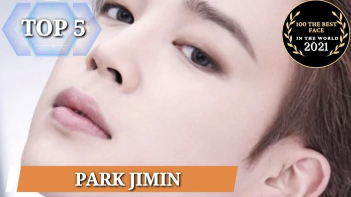 Jimin của BTS