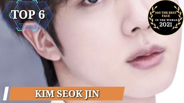 Jin của BTS