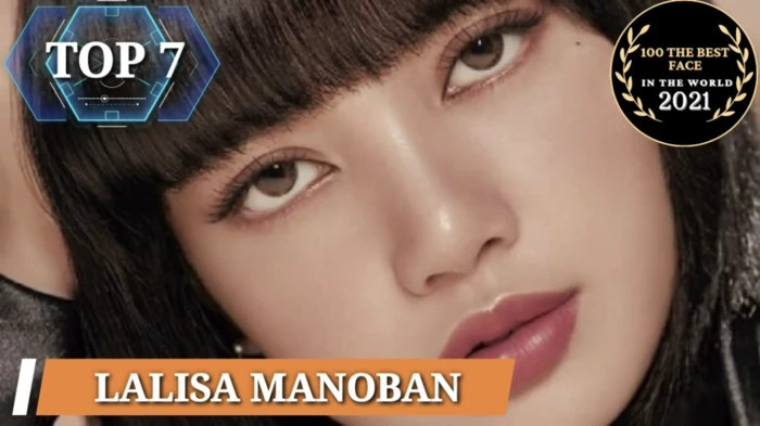 Lisa của BLACKPINK