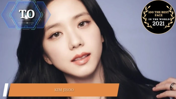 Jisoo của BLACKPINK