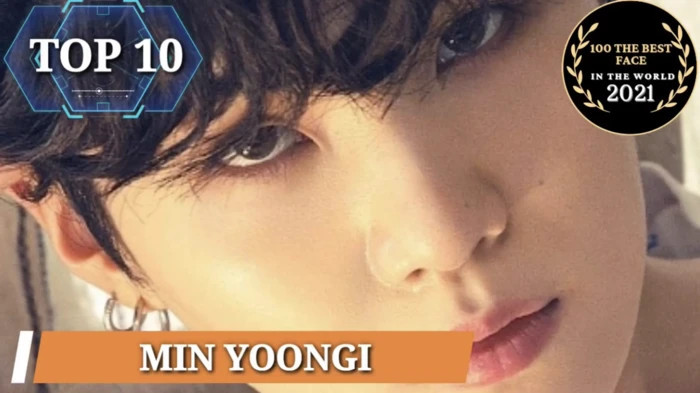 Suga của BTS