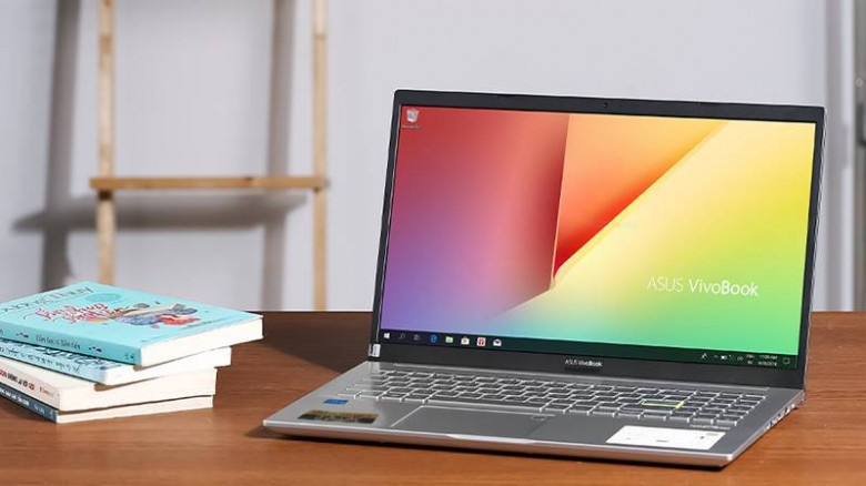 Laptop ASUS VivoBook A515EA i3