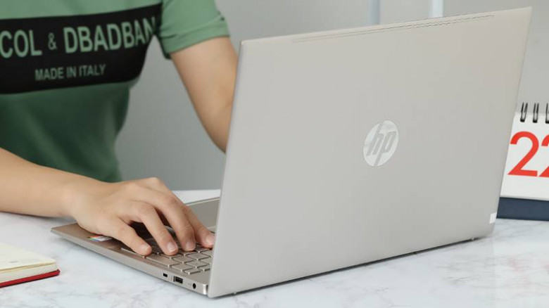 Laptop HP Pavilion 15 eg0507TU i5