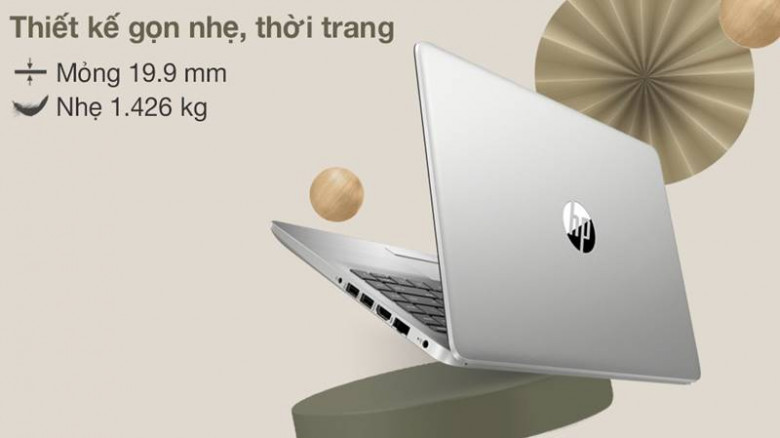 Laptop HP 240 G8 i5