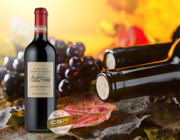 Vang Domaine
