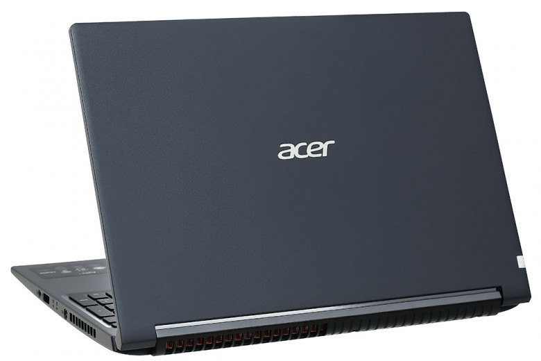 Laptop Acer Aspire 7 Gaming A715 41G