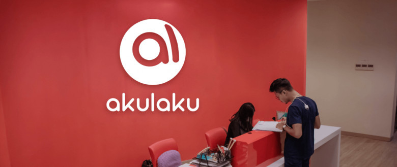Vay tiền nhanh online tại Akulaku