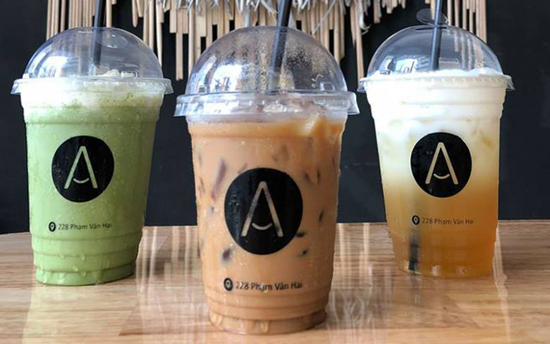 Amix Coffee