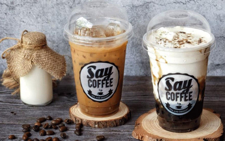 Say Coffee 24H - Sư Vạn Hạnh
