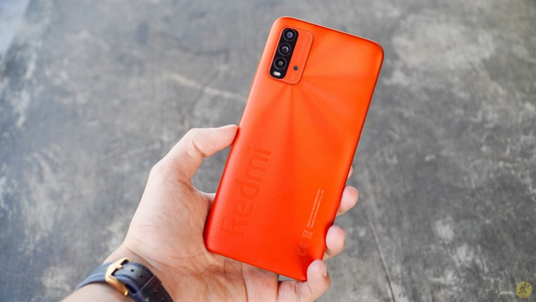 Xiaomi Redmi 9T