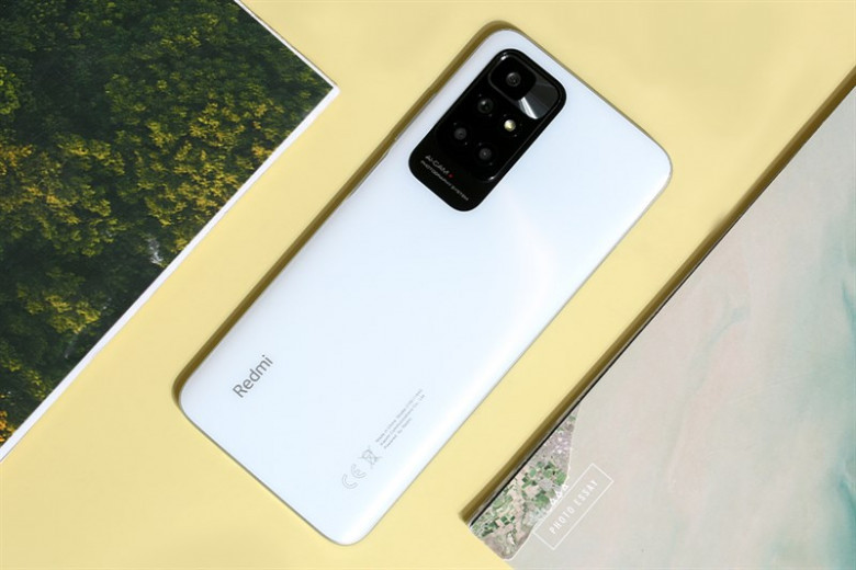 Xiaomi Redmi 10