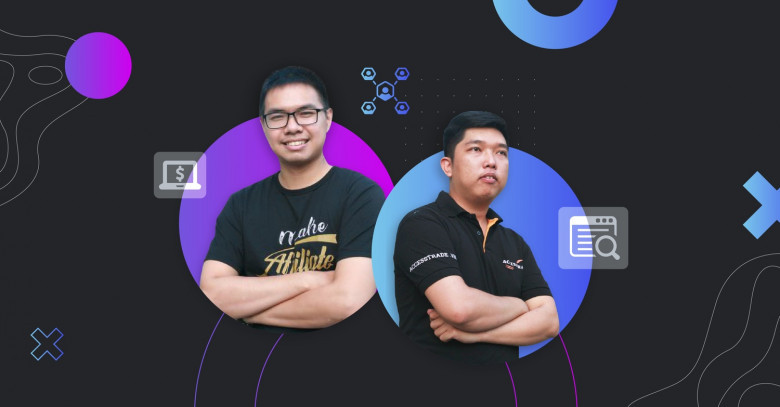 Khóa học xây dựng website làm chủ nguồn thu nhập thụ động bền vững