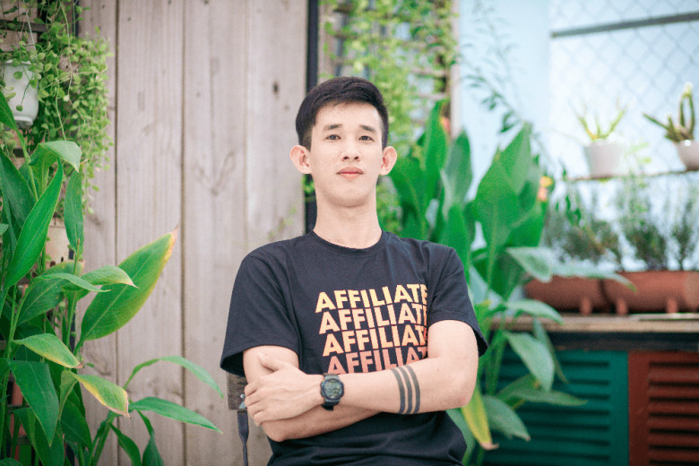 Khóa học tự tạo video để kiếm tiền Affiliate Marketing với Youtube