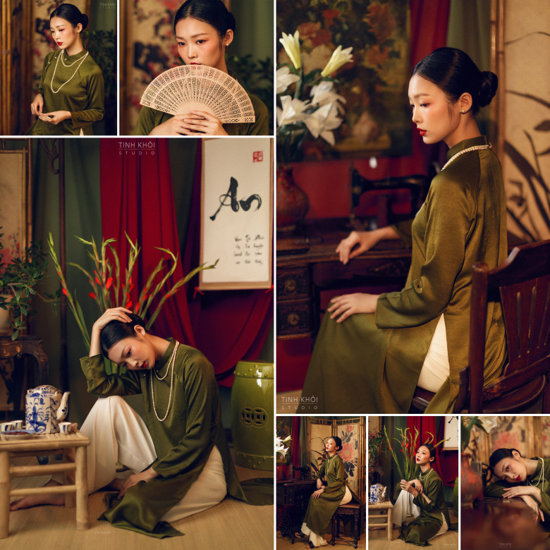 Tinh Khôi Studio