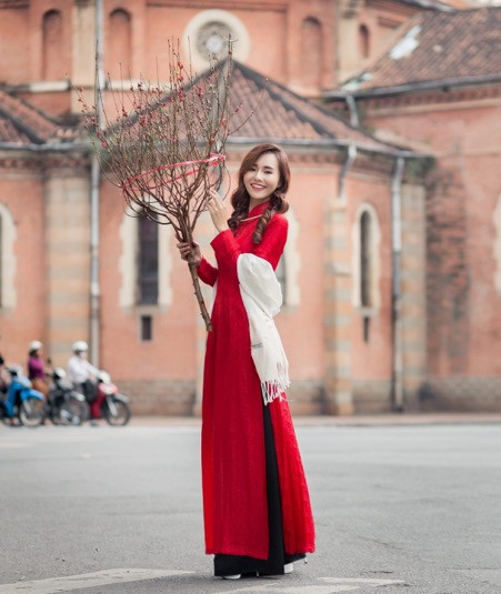 Nhà Thờ Đức Bà