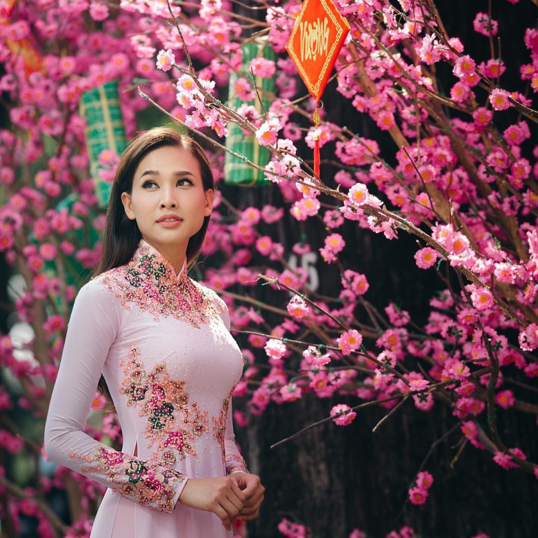 Đường hoa Hàm Nghi