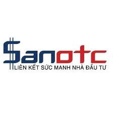 Sàn OTC: Over the counter - Loại cổ phiếu được phát hành ở các trung tâm giao dịch chứng khoán nhưng chưa niêm yết giá