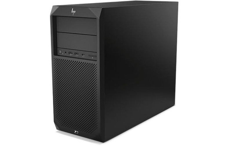 Máy tính trạm Workstation HP Z2