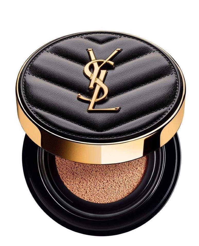 YSL Le Cushion Encre De Peau