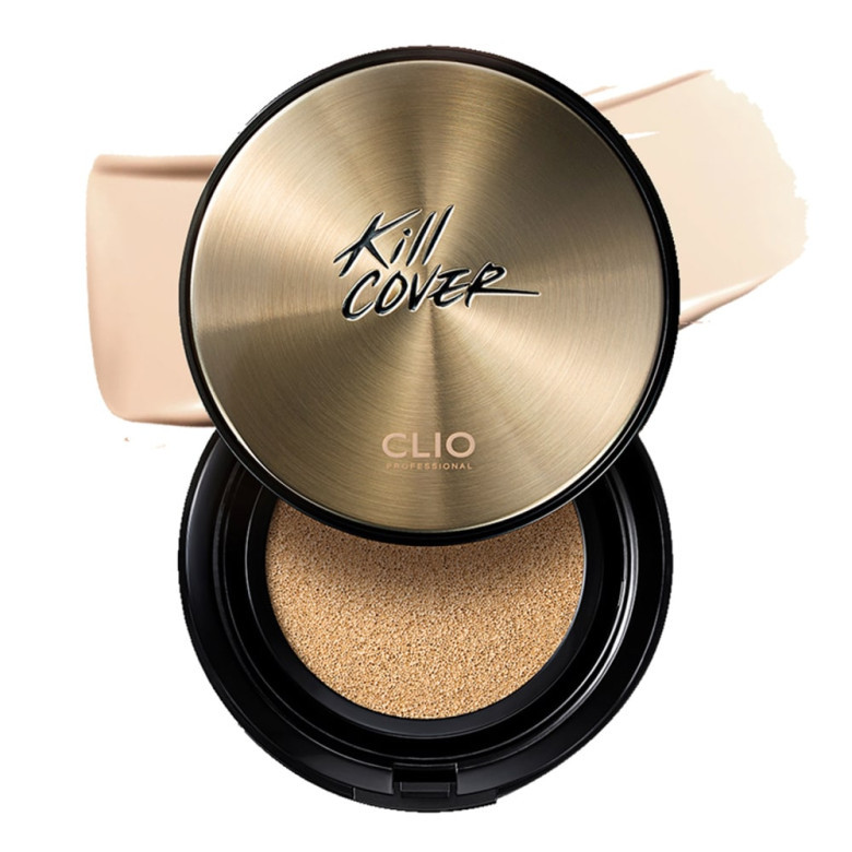 Cushion Clio Kill Cover Ampoule