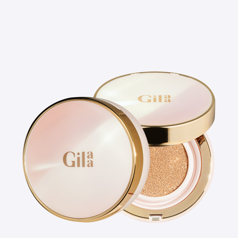 Gilaa DD Cushion